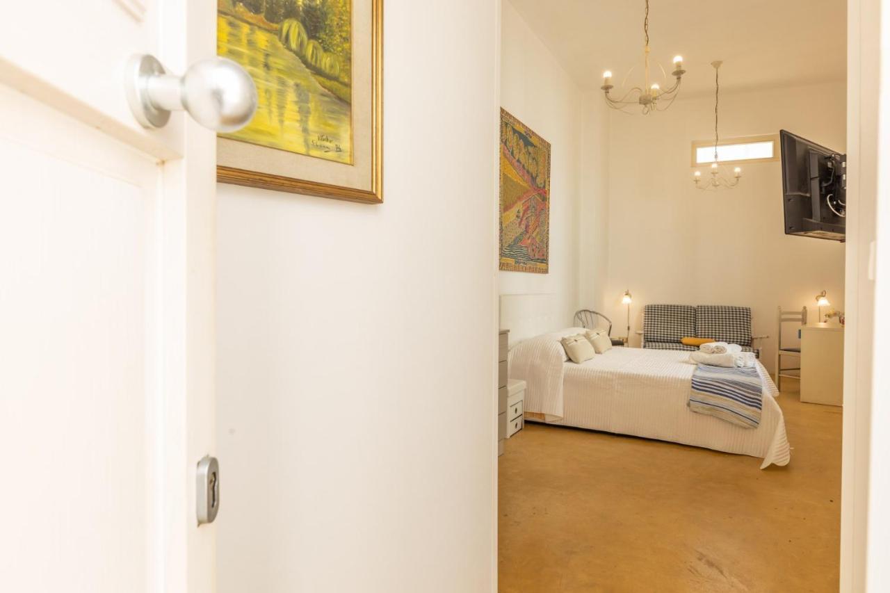 Apartament Dimora Il Castello Racale Zewnętrze zdjęcie